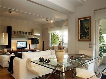 Ferienwohnung Ninas Athenian Loft Exterior foto